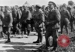 Image British Worcestershire Regiment se déplaçant sur les lignes de front France, 1916, de la seconde 47 séquences d'archives historiques vidéo 65675048386