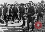 Image British Worcestershire Regiment se déplaçant sur les lignes de front France, 1916, de la seconde 48 séquences d'archives historiques vidéo 65675048386