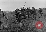 Image British Police Combat round up prisonniers de guerre allemands France, 1916, de la seconde 37 séquences d'archives historiques vidéo 65675048389