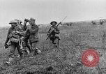 Image British Police Combat round up prisonniers de guerre allemands France, 1916, de la seconde 41 séquences d'archives historiques vidéo 65675048389