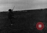 Image British Police Combat round up prisonniers de guerre allemands France, 1916, de la seconde 43 séquences d'archives historiques vidéo 65675048389