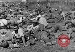 Image British Police Combat round up prisonniers de guerre allemands France, 1916, de la seconde 51 séquences d'archives historiques vidéo 65675048389