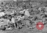 Image British Police Combat round up prisonniers de guerre allemands France, 1916, de la seconde 53 séquences d'archives historiques vidéo 65675048389