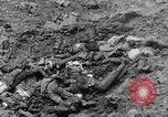 Image of Fallen German soldiers on battlefield France, 1916, second 15 stock footage video 65675048390