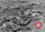 Image of Fallen German soldiers on battlefield France, 1916, second 16 stock footage video 65675048390