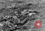 Image of Fallen German soldiers on battlefield France, 1916, second 18 stock footage video 65675048390