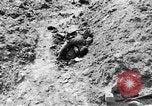 Image of Fallen German soldiers on battlefield France, 1916, second 55 stock footage video 65675048390