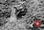 Image of Fallen German soldiers on battlefield France, 1916, second 61 stock footage video 65675048390