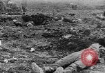 Image l'inhumation des cadavres de soldats allemands France, 1916, de la seconde 14 séquences d'archives historiques vidéo 65675048391