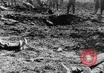 Image l'inhumation des cadavres de soldats allemands France, 1916, de la seconde 56 séquences d'archives historiques vidéo 65675048391