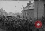 Image of United States 27th Infantry Division Premont France, 1918, second 1 stock footage video 65675048392