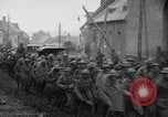 Image of United States 27th Infantry Division Premont France, 1918, second 3 stock footage video 65675048392