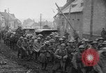 Image of United States 27th Infantry Division Premont France, 1918, second 4 stock footage video 65675048392