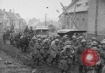 Image of United States 27th Infantry Division Premont France, 1918, second 5 stock footage video 65675048392