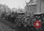 Image of United States 27th Infantry Division Premont France, 1918, second 6 stock footage video 65675048392