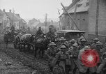 Image of United States 27th Infantry Division Premont France, 1918, second 7 stock footage video 65675048392