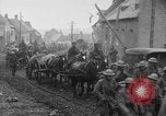 Image of United States 27th Infantry Division Premont France, 1918, second 8 stock footage video 65675048392