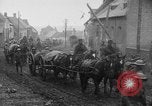 Image of United States 27th Infantry Division Premont France, 1918, second 9 stock footage video 65675048392