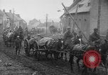 Image of United States 27th Infantry Division Premont France, 1918, second 10 stock footage video 65675048392