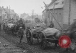 Image of United States 27th Infantry Division Premont France, 1918, second 12 stock footage video 65675048392