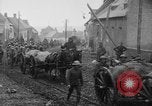 Image of United States 27th Infantry Division Premont France, 1918, second 14 stock footage video 65675048392