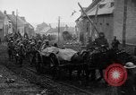 Image of United States 27th Infantry Division Premont France, 1918, second 16 stock footage video 65675048392