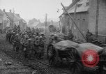Image of United States 27th Infantry Division Premont France, 1918, second 18 stock footage video 65675048392