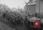 Image of United States 27th Infantry Division Premont France, 1918, second 19 stock footage video 65675048392