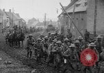 Image of United States 27th Infantry Division Premont France, 1918, second 21 stock footage video 65675048392