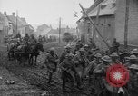 Image of United States 27th Infantry Division Premont France, 1918, second 22 stock footage video 65675048392