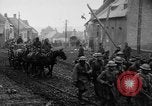 Image of United States 27th Infantry Division Premont France, 1918, second 23 stock footage video 65675048392