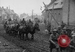 Image of United States 27th Infantry Division Premont France, 1918, second 24 stock footage video 65675048392