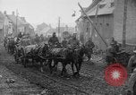 Image of United States 27th Infantry Division Premont France, 1918, second 25 stock footage video 65675048392