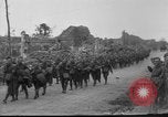 Image of United States 27th Infantry Division Premont France, 1918, second 30 stock footage video 65675048392