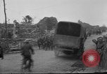 Image of United States 27th Infantry Division Premont France, 1918, second 36 stock footage video 65675048392