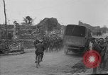 Image of United States 27th Infantry Division Premont France, 1918, second 37 stock footage video 65675048392