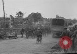 Image of United States 27th Infantry Division Premont France, 1918, second 38 stock footage video 65675048392