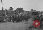 Image of United States 27th Infantry Division Premont France, 1918, second 39 stock footage video 65675048392