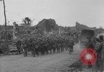 Image of United States 27th Infantry Division Premont France, 1918, second 40 stock footage video 65675048392