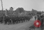 Image of United States 27th Infantry Division Premont France, 1918, second 42 stock footage video 65675048392