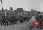 Image of United States 27th Infantry Division Premont France, 1918, second 43 stock footage video 65675048392