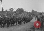 Image of United States 27th Infantry Division Premont France, 1918, second 44 stock footage video 65675048392