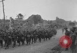 Image of United States 27th Infantry Division Premont France, 1918, second 45 stock footage video 65675048392