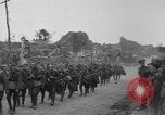 Image of United States 27th Infantry Division Premont France, 1918, second 49 stock footage video 65675048392