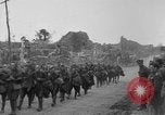 Image of United States 27th Infantry Division Premont France, 1918, second 50 stock footage video 65675048392