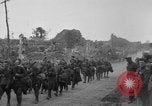 Image of United States 27th Infantry Division Premont France, 1918, second 51 stock footage video 65675048392