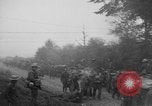 Image of United States 27th Infantry Division Premont France, 1918, second 53 stock footage video 65675048392