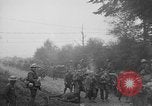Image of United States 27th Infantry Division Premont France, 1918, second 54 stock footage video 65675048392