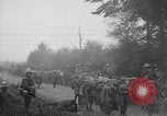 Image of United States 27th Infantry Division Premont France, 1918, second 56 stock footage video 65675048392