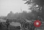 Image of United States 27th Infantry Division Premont France, 1918, second 57 stock footage video 65675048392